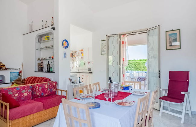 Belvilla by OYO Villa Amos - Foto 24