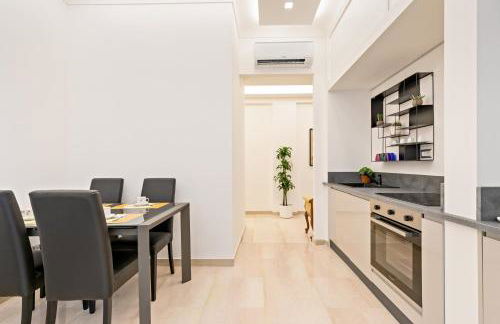 First Class Rome Apartments - Foto 15