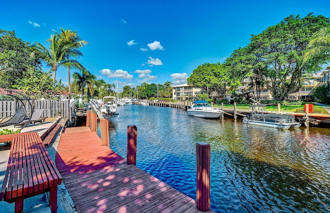 Citrus Isles Waterfront Home - Foto 7