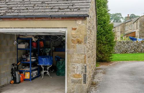 Holly Cottage - Foto 21