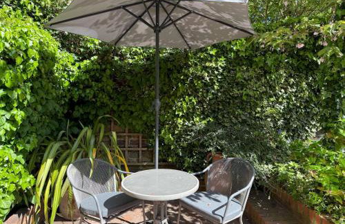 Pass the Keys The Garden Flat Jesmond - Foto 65