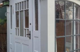 Ferienhaus Dörpblick - Foto 32