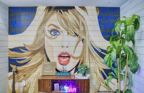 Luxury 3 Bed Close to Downtown - Foto 16