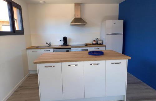 Les Lodges de Beg Leguer - côte de granit rose - Photo 37