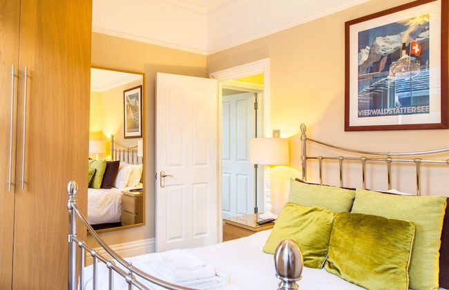 Alum Chine Beach House - Foto 7