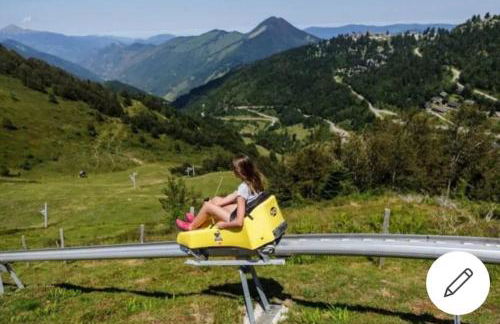 Le Cosy Fleuri - Foto 38