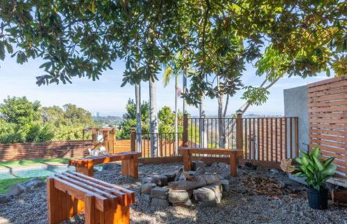 Scenic View Estate with Pool & Hot Tub - Foto 33