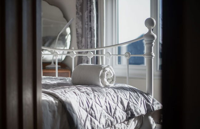 Hafordwen - 4 Bedroom Holiday Home - Saundersfoot - Photo 26