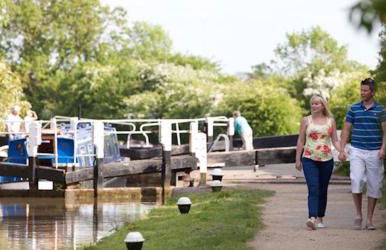 Fergies Canal Side Cottage - Foto 36