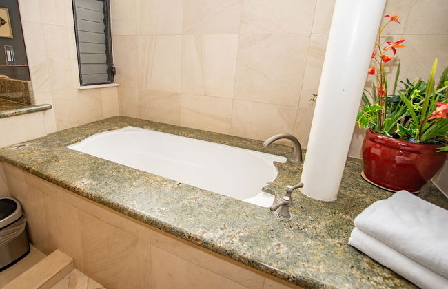 Kapalua Bay Villa 18g2 Gold Ocean Front - Foto 15