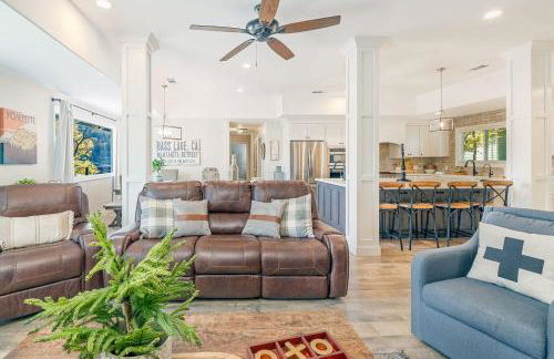 Lake View Private Dock 18 miles to Yosemite - Foto 18