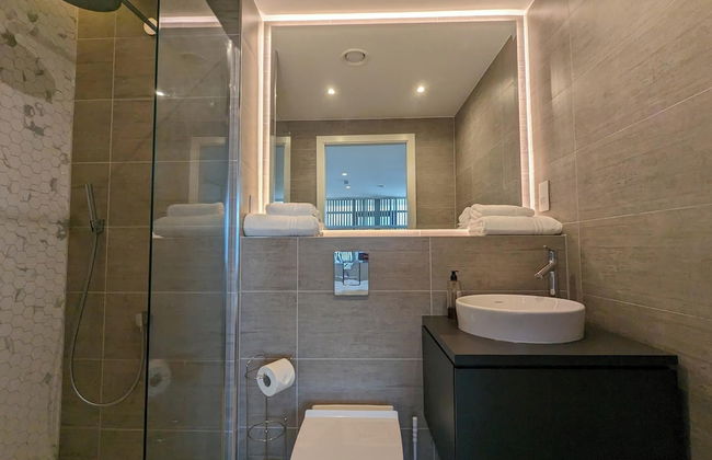 Charles Hope Apartments Brentford - Foto 73