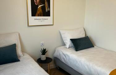 Apartament Szmaragdowy. - Foto 20