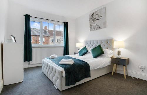 Sleek Gem Home in Houghton le Spring, Sleeps 5 - Foto 13