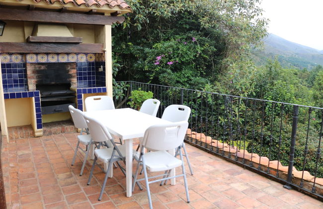 Hotel La Primavera Suites & Casas Campestres - Photo 39