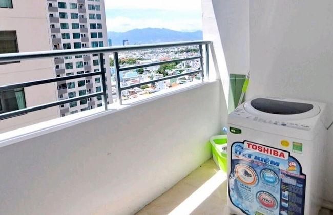 HQH Sea View Apartment - Foto 20