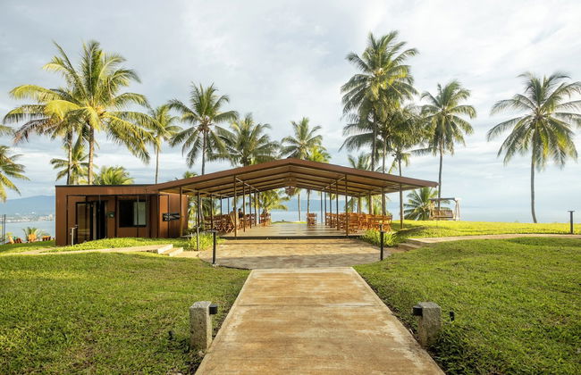 Bobocabin Bunaken Hills - Photo 36