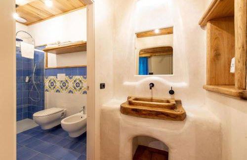 Etna Quota Mille Boutique Hotel, Typical Sicilian Food & Wine - Foto 87