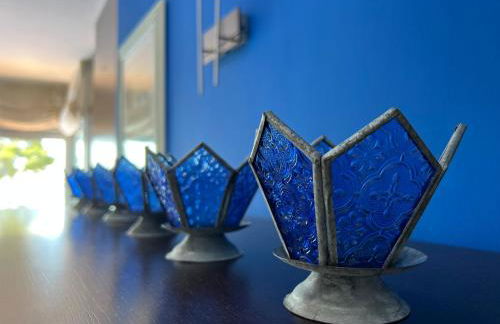 BLAU Apartamento frente a los canales y las puestas de sol de Roses - Foto 35