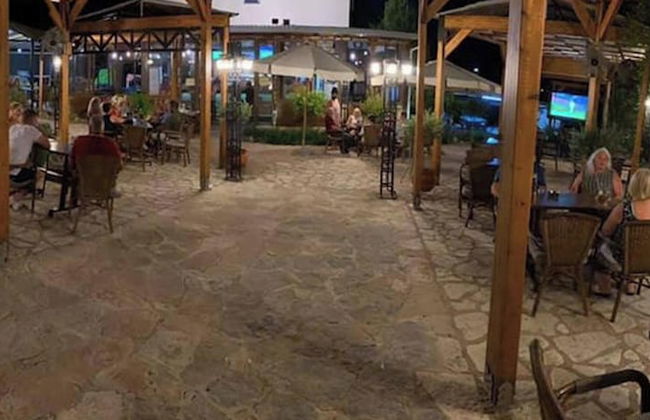 Room-rustic and Spacious Studio by the b - Foto 13