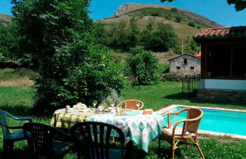 Casa rural LA CEÑA - Foto 28