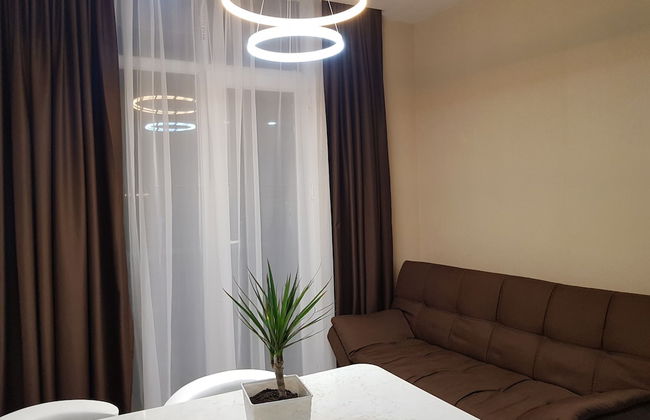 Batumi Real Lux - Foto 4