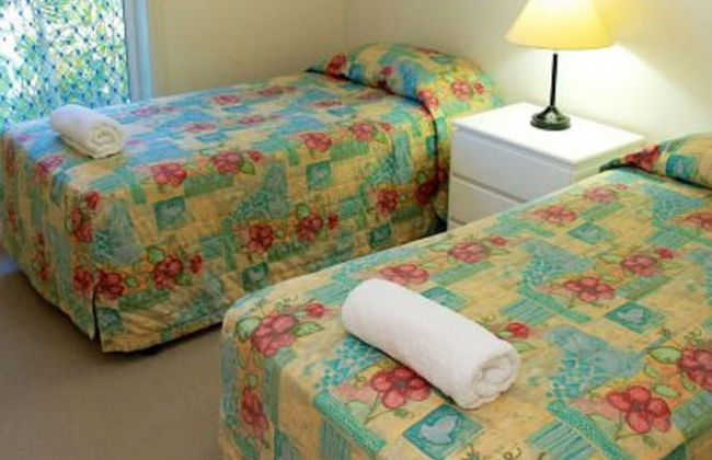 Arc Resort - Foto 14