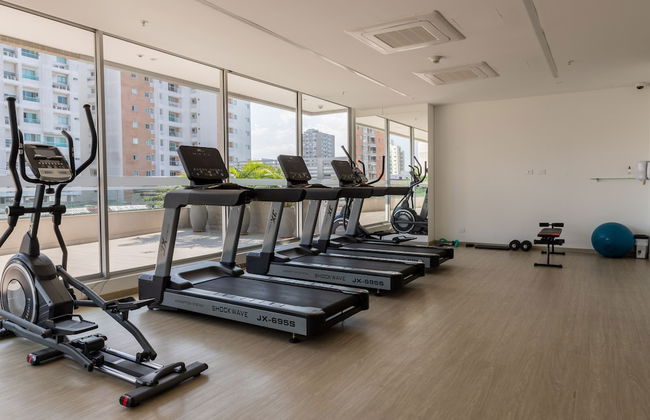 distrito 90 - Foto 18