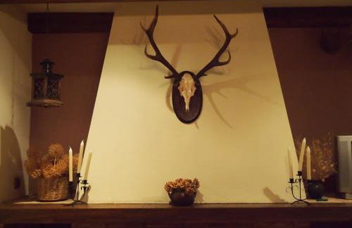 Vivienda Turística Rural Casa Camilo - Foto 9