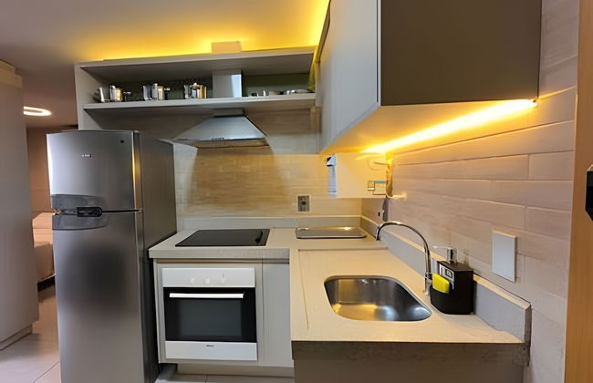 BLTX Brookfield Towers 2616 - Foto 5