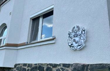 Gemütlich wohnen in Blankenstein am Rennsteig - Foto 32