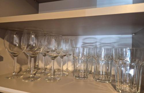 Apartamenty Ceglana Park - prywatny parking - piękne osiedle - nowe luksusowe mieszkanie z biurkiem - Foto 21