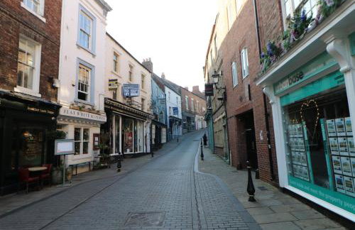 Cosy Cottage 3 - Foto 23