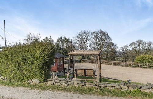 2 Bed in Afonwen 90461 - Foto 20