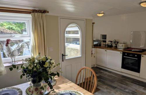 Eden Cottage Whitby - Foto 6