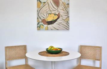 Lemoni House in Petras, Sitia, by Comfortbnb - Foto 9