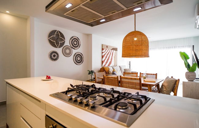 Luxury 3 Bedroom Apartment at the Beach - Foto 65