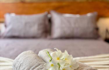 Villa Naluri C103 - Casa Auati - 2 quartos com Vista Mar em Japaratinga - Foto 45