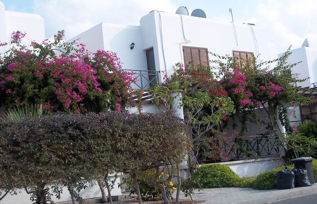 Levent Sugar 3 bedroom villa No 100 - Foto 12