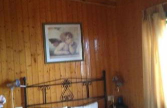 Holiday Home Ländliches Haus mit herrlichem Blick auf das Meer und das Tal- by Interhome - Foto 7