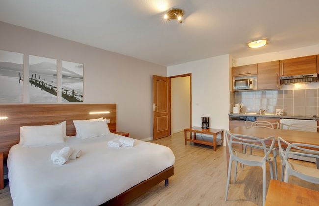 ResidHotel Azuréa - Foto 11