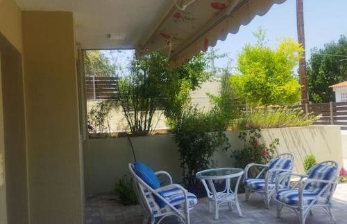 Aurora Studio Lagonissi - Foto 39