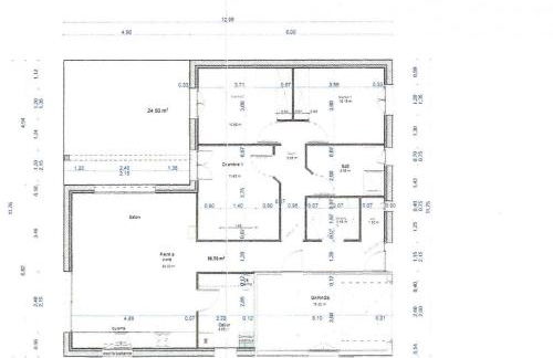 Gite mimosas - Foto 26