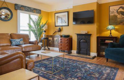 Paradise Penthouse - Foto 9