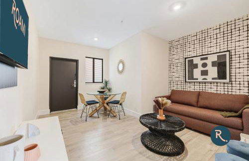 Roami at The Palace - Foto 13