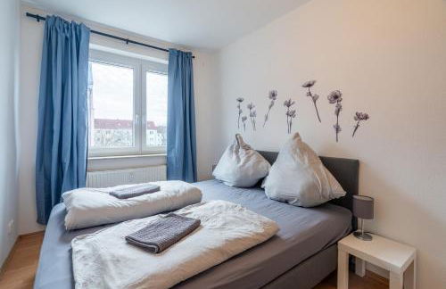 YES 3-room apartment - top location No4 - Foto 11