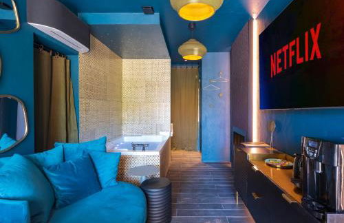 LOVE IN L'ISLE/SORGUE Le crépuscule - Photo 6