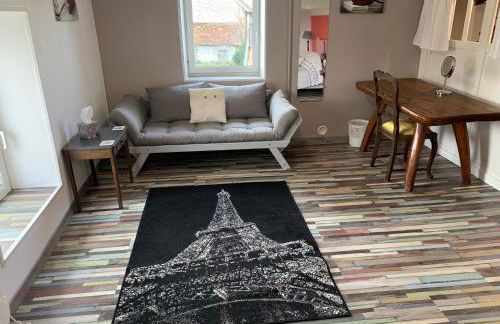 Swift Gites Creuse - Foto 10