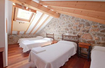 La Cabaña de Bienvenida - Foto 45