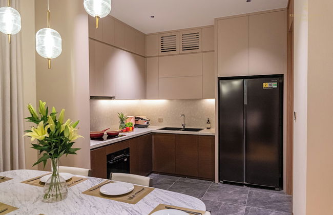 Icity Mozart Suites - Foto 30